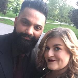 Meet your Posher, Christine